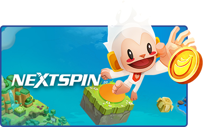 NextSpin