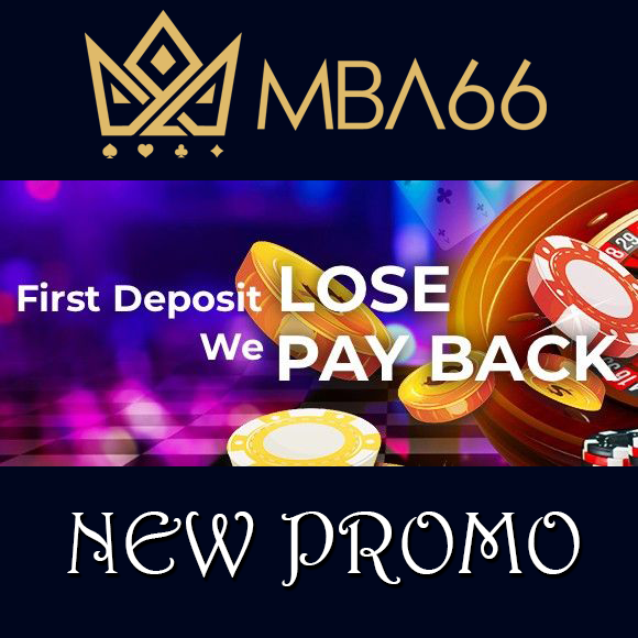 Promotion For New Member