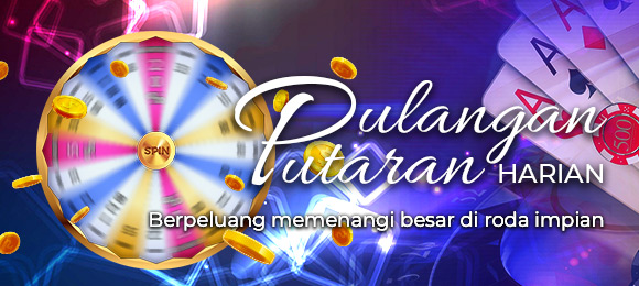 Pulangan Putaran Harian